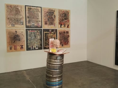 miart, la sfida della cultura fra business e qualità