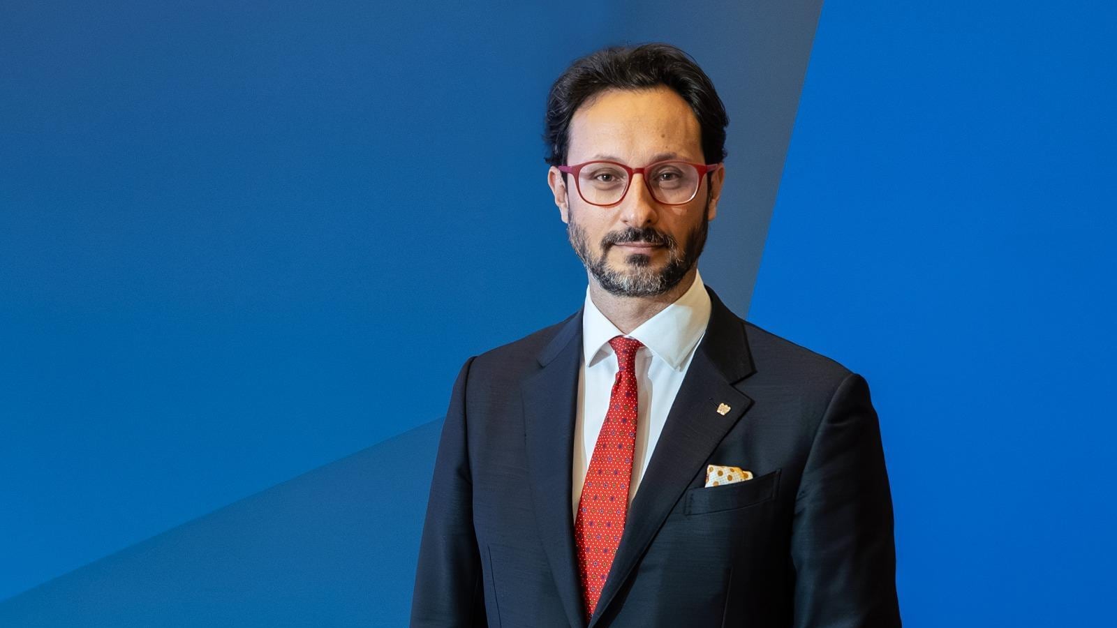 "I dati materie prime critiche della nuova stagione dell'IA"