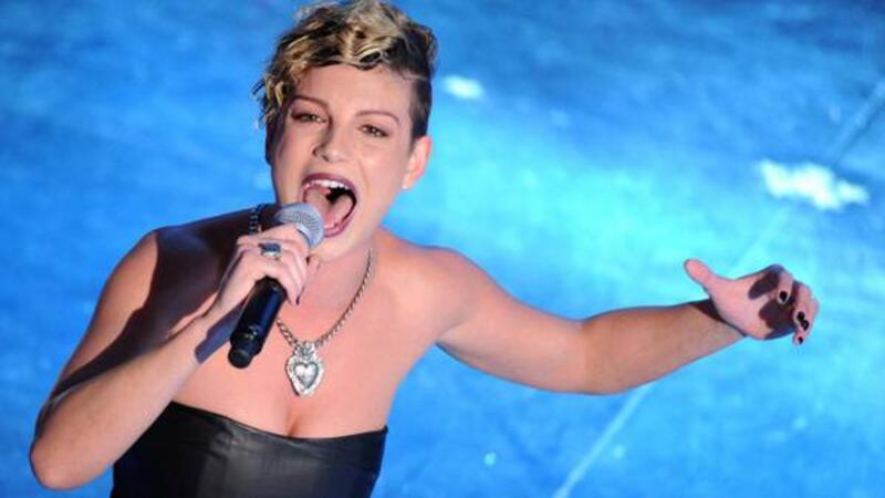 Emma Marrone, talento e sensualità 28