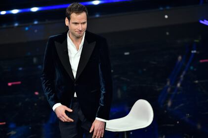 I momenti clou della seconda serata di Sanremo 3