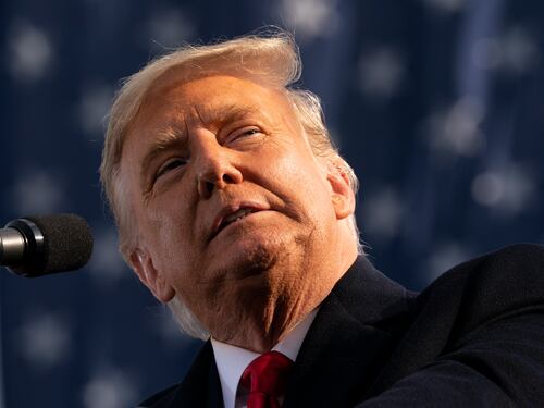 "Un golpe anti Biden". L'assalto al Congresso poi il piano era pronto
