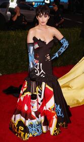 Met Gala 2015, parata di star a New York 2