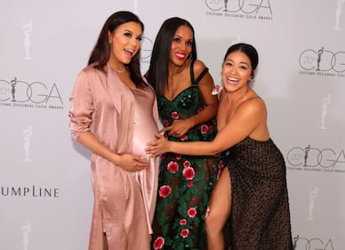 Eva Longoria, le foto dell'attrice 1