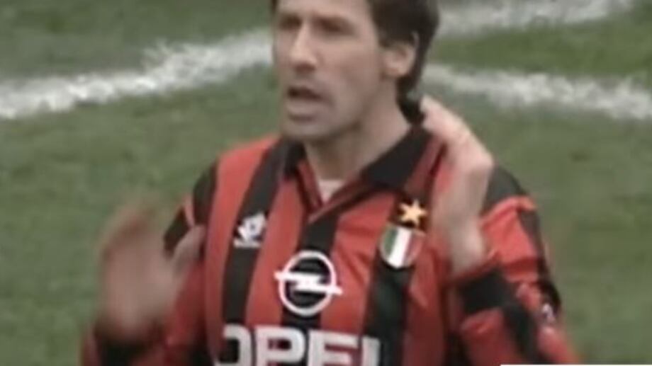 "Nel mio grande Milan mi sentivo libero"