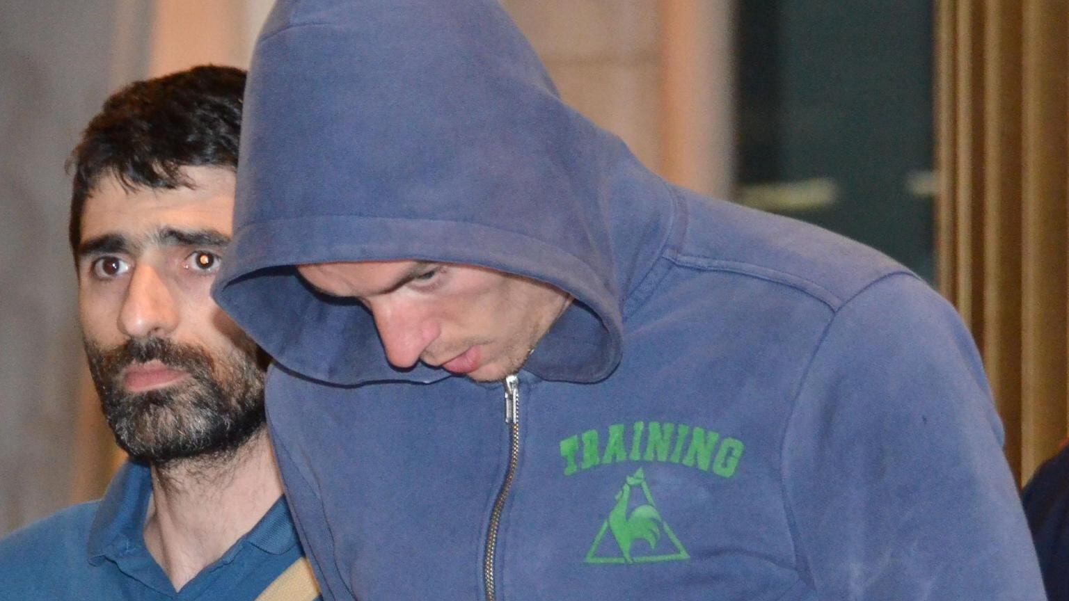 Ha sterminato la famiglia sotto effetto della coca «Adesso ho molta paura»