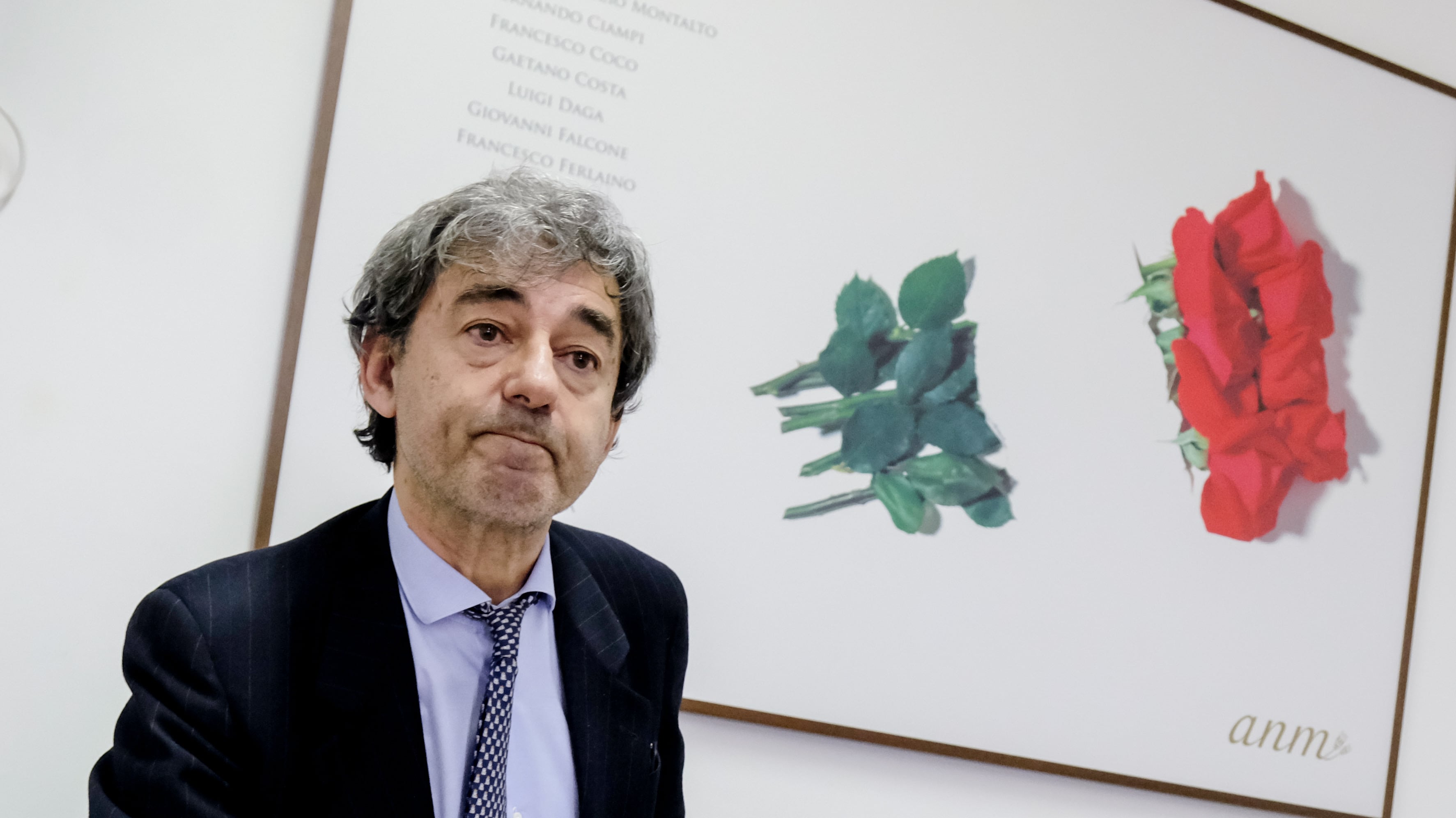 "Non è uno sciopero contro il governo". Parodi conferma la mobilitazione dell'Anm
