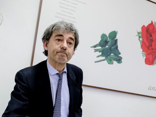 "Non è uno sciopero contro il governo". Parodi conferma la mobilitazione dell'Anm