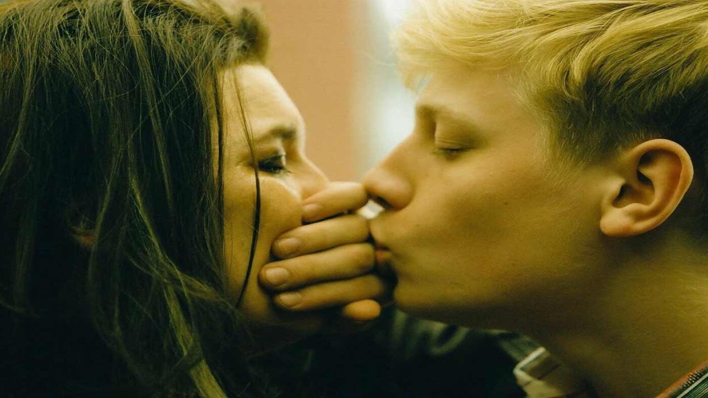 Nelle sale arriva "Mommy"