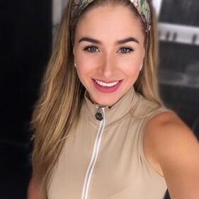 Maria ha stregato il suo Paul: gli scatti di lady Pogba 5