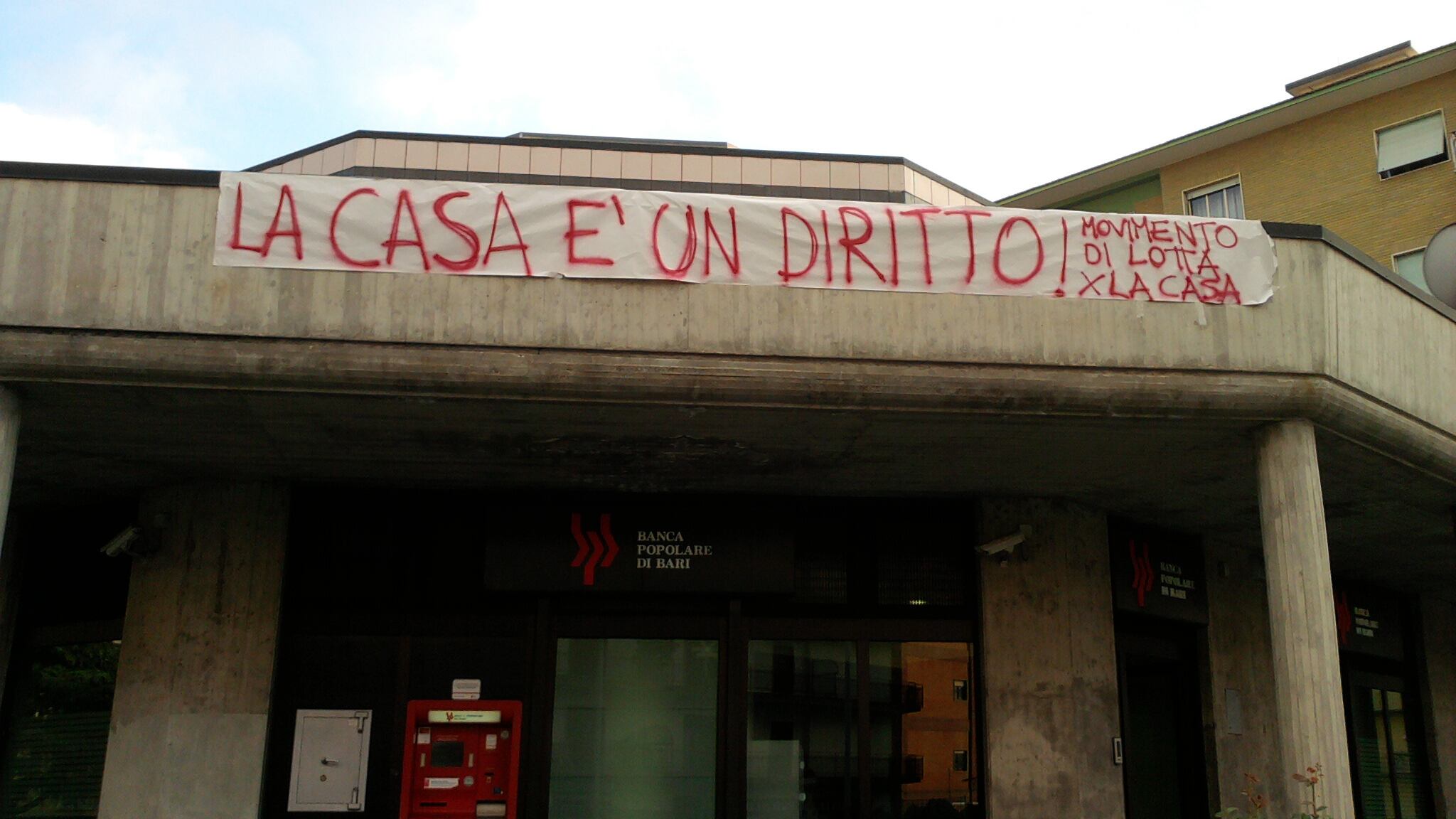 Veneto, è boom di occupazioni: gli abusivi conquistano sempre più case