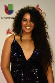Latin Grammy 2018, i look più sexy 3