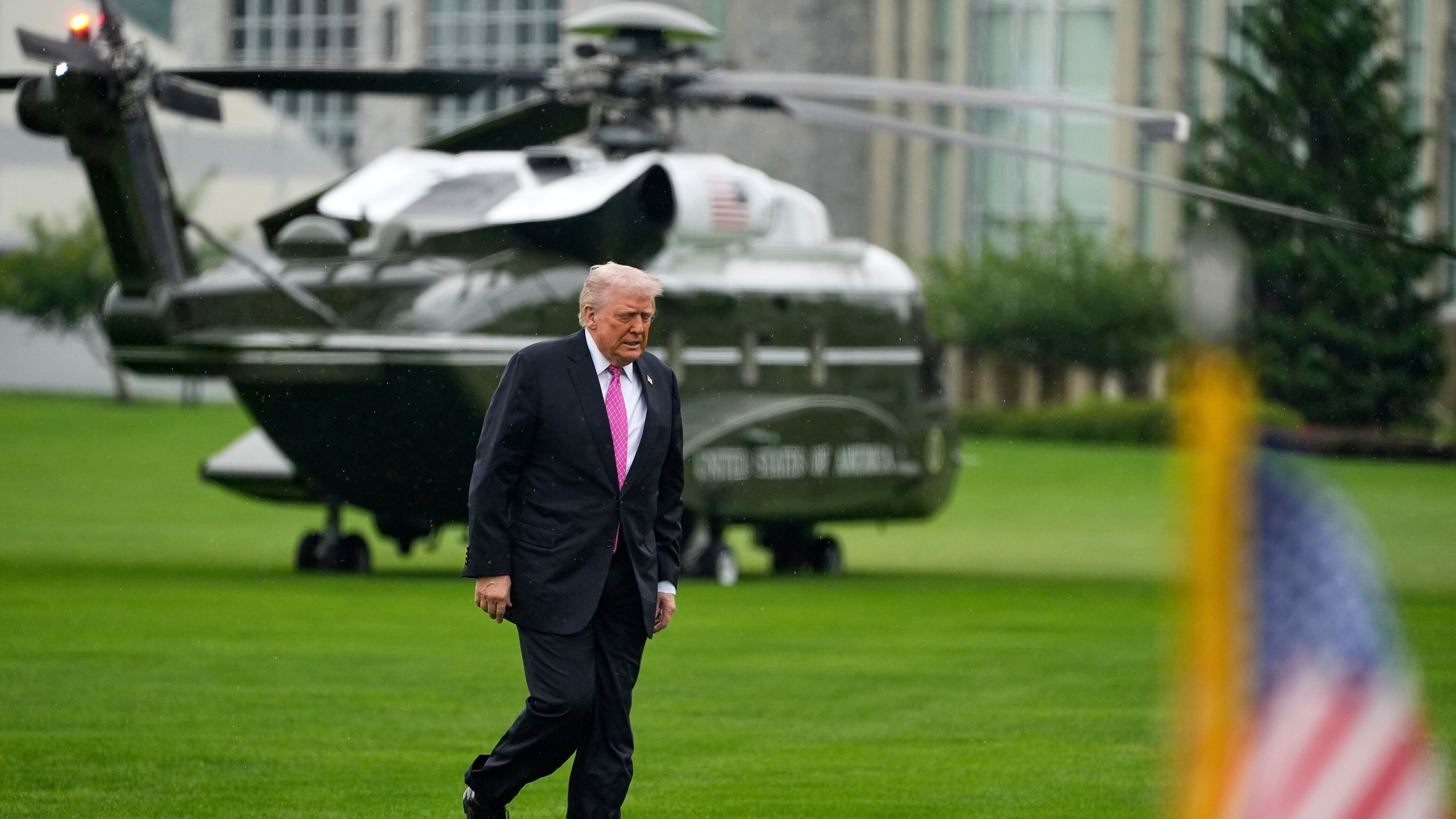 Trump tira dritto: altri dazi su acciaio e alluminio al 50%: così sfida giustizia (e mercati)