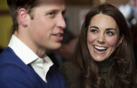 Kate Middleton bellissima a Wimbledon insieme a William 20