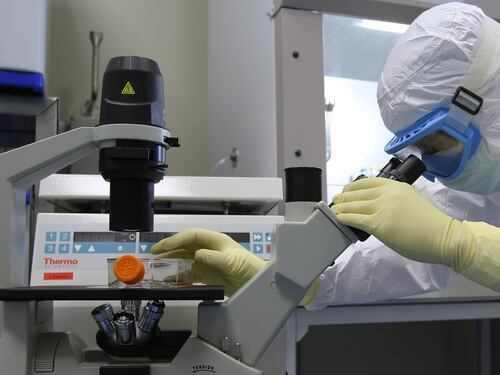 Nuova variante di morbillo, cinque casi in Lombardia