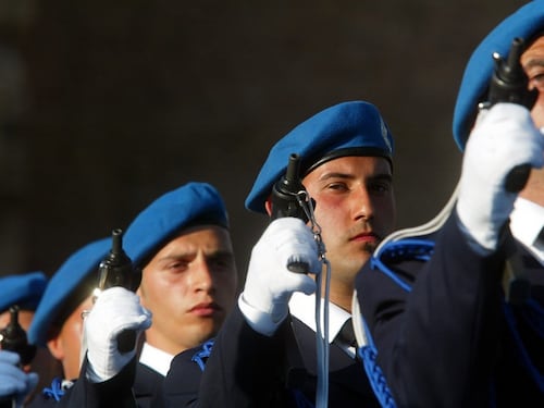 Torino dice definitivamente no alla festa della Penitenziaria. L’affondo del sindacato: “Fortemente perplessi”