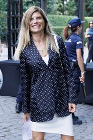 Ricevimento a Villa Taverna: tutte le foto 7