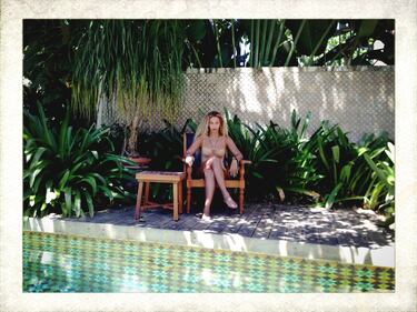 Beyoncé scalda i fan, foto hot sul web 5