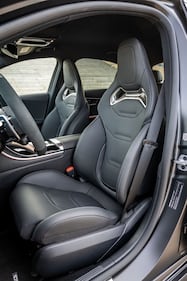 Mercedes-AMG C 63 S E Performance, guarda la gallery 9
