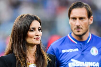 Partita del Cuore 2018: le foto 12