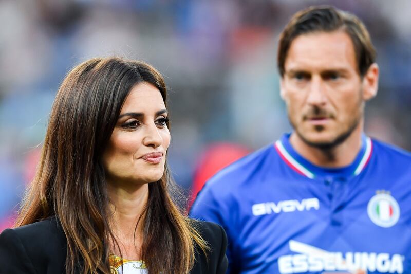 Partita del Cuore 2018: le foto 12