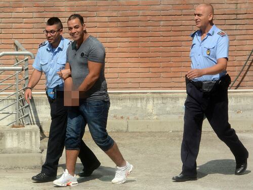 Il tentato omicidio di Alena: algerino torchiato per due ore dal pm