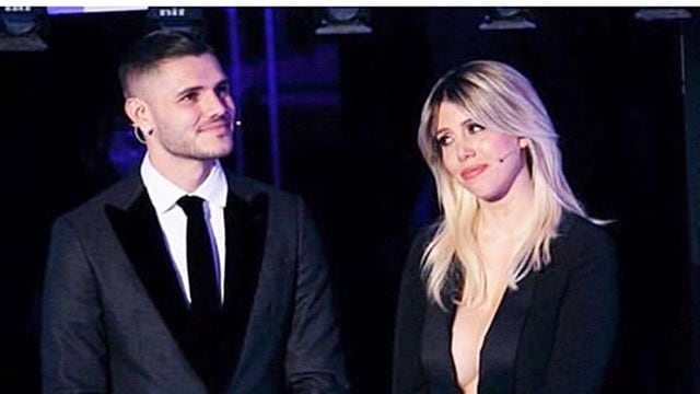 Wanda Nara: "Vado avanti con le mie idee e dirò sempre ciò che penso"
