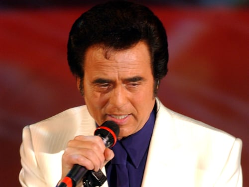 Little Richard, Cuore Matto, l'infarto al concerto. Little Tony e il tumore tenuto segreto