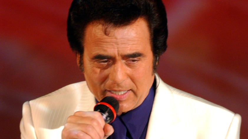 Little Richard, Cuore Matto, l'infarto al concerto. Little Tony e il tumore tenuto segreto