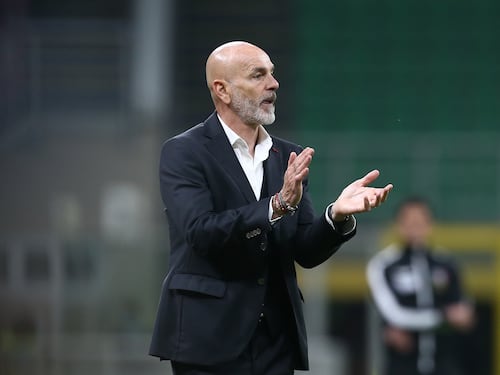 "Milan fuori dalla Champions? Non sarebbe un fallimento". La verità però è un'altra