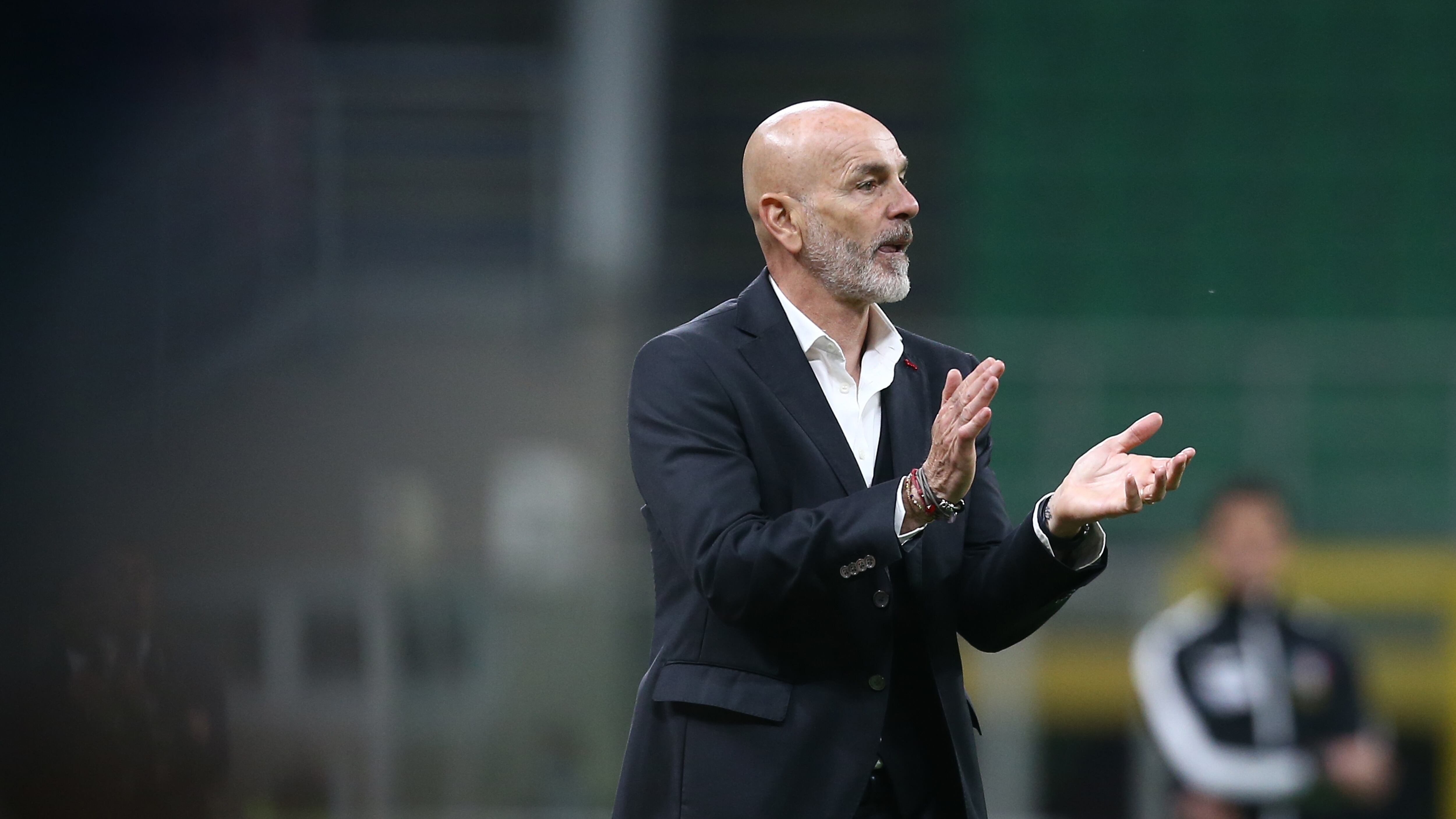 "Il mio Milan più forte". Pioli aspetta il 10 ma scommette sui suoi