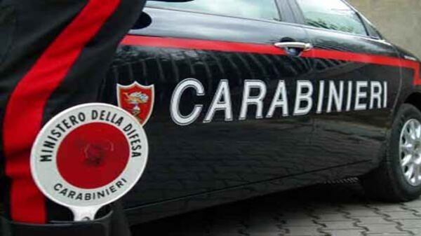 Gela, cadavere senza testa e gambe ritrovato in spiaggia