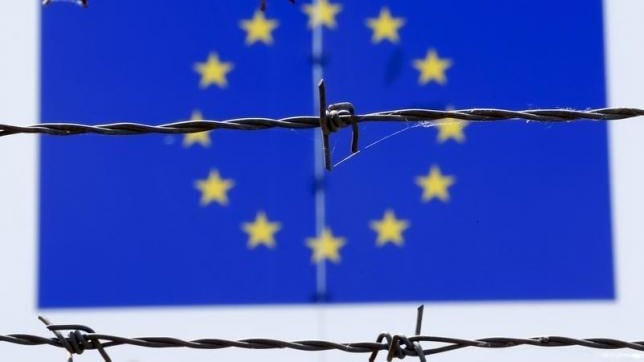 L'Unione Europea fatta nascere dalla Cia