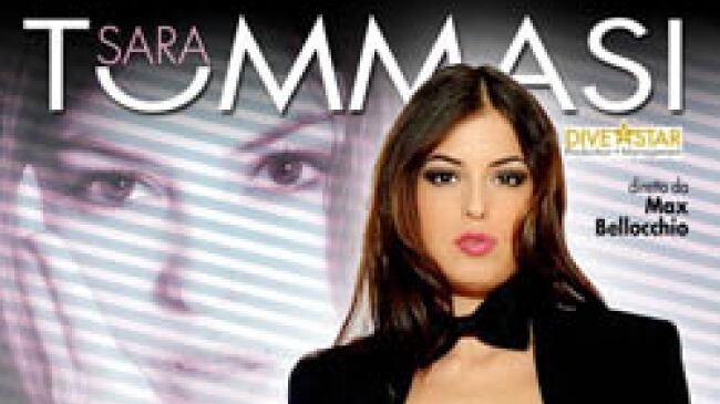 La Tommasi fa arrestare i suoi porno produttori