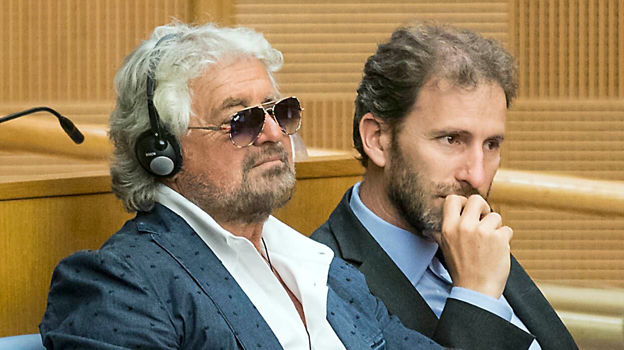Così la Rete ha già iniziato a superare l'idea di democrazia
