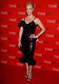 Time 100 Gala, le più sexy sul red carpet 3