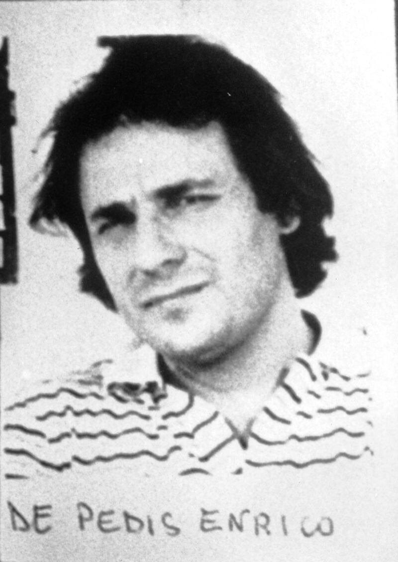 Enrico De Pedis