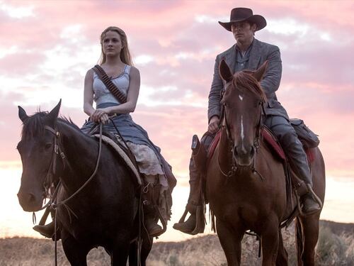 Alla (ri)scoperta di Westworld, la serie sul rapporto uomo-macchina