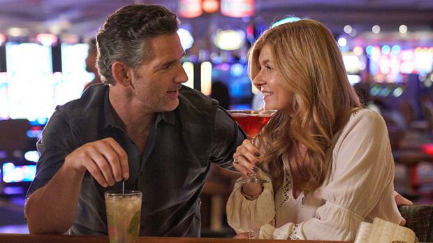 Dirty John: come innamorarsi di un truffatore