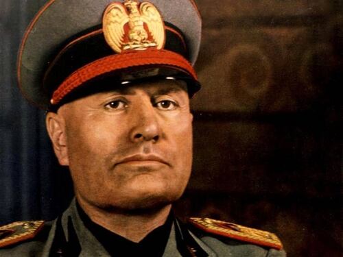 Se a sinistra non basta mai la condanna del fascismo