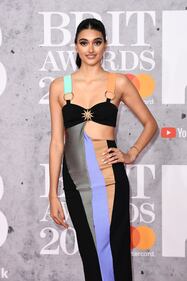  BRIT Awards 2019: gli abiti più belli 1