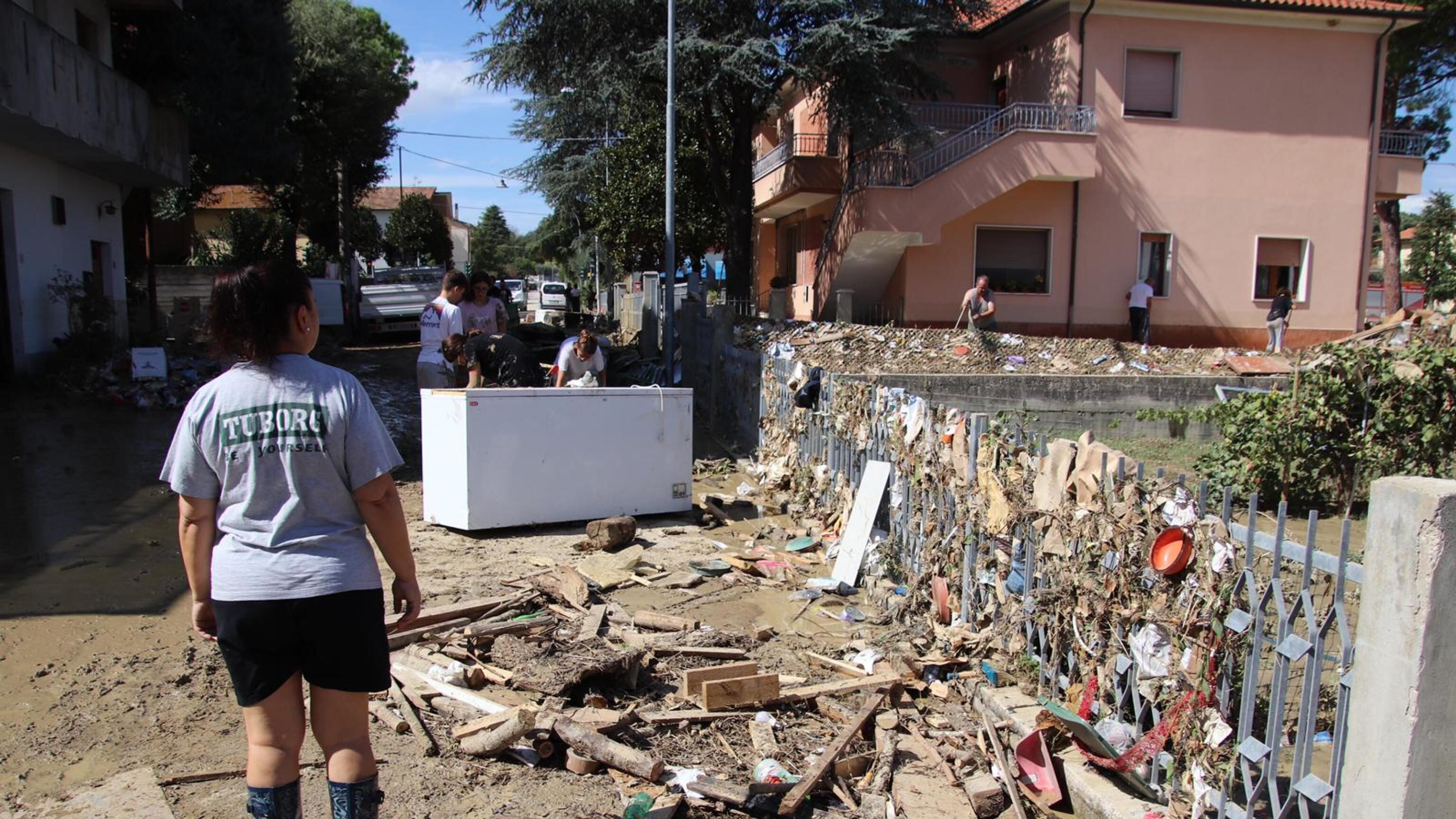 Il Misa mai ripulito e i fondi non spesi: "Tragedia evitabile". Il blitz in Regione