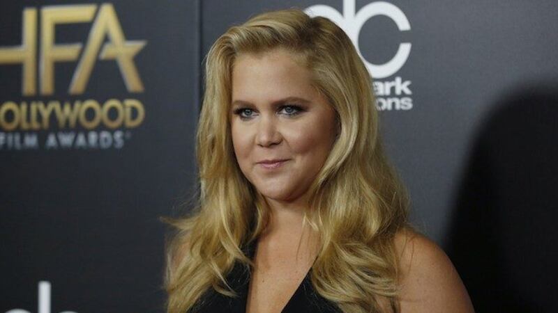Amy Schumer: in lotta contro la definizione "plus size"