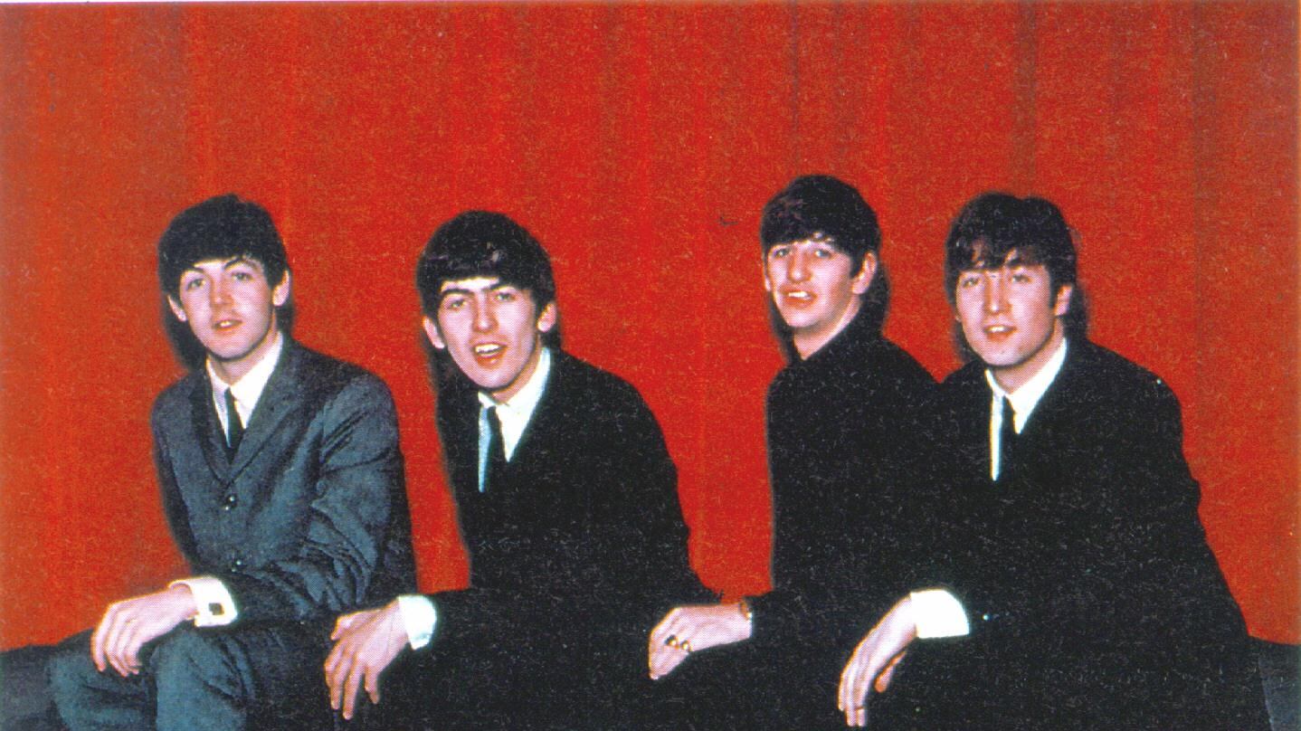 Il testamento dei Fab Four si intitola "Now and then"