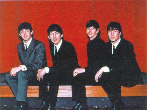 Quando anche i Beatles furono conquistati dal potere dell'Anello (ma il suo Signore...)