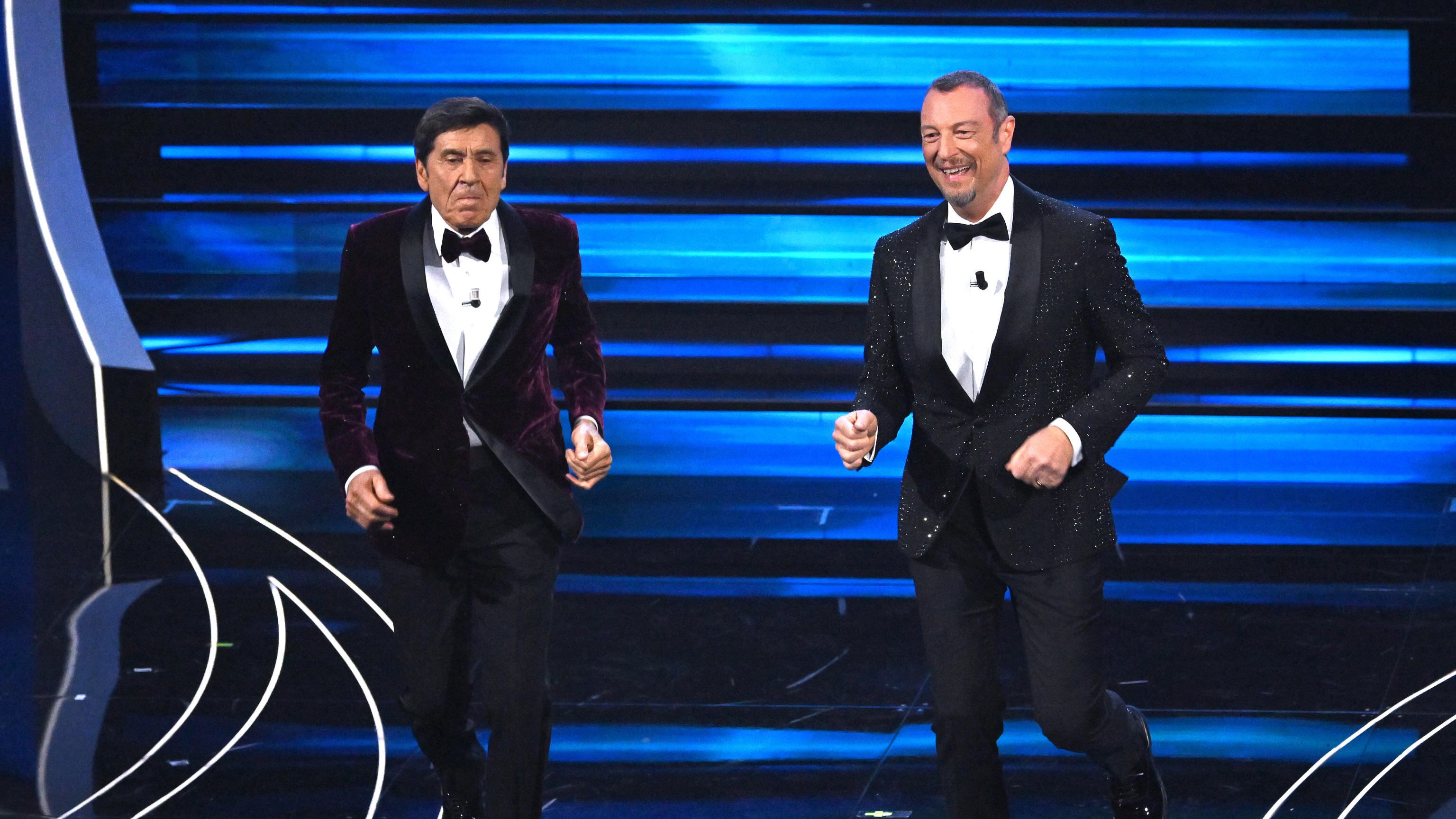 Sanremo 2023: scaletta ospiti e cantanti seconda serata