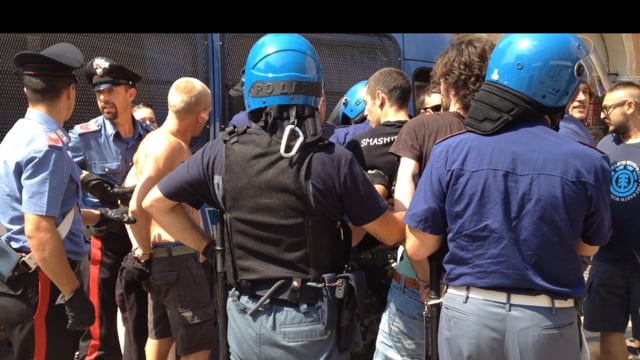 Case ai profughi, il prefetto frena. Forza Italia: il governo chiarisca