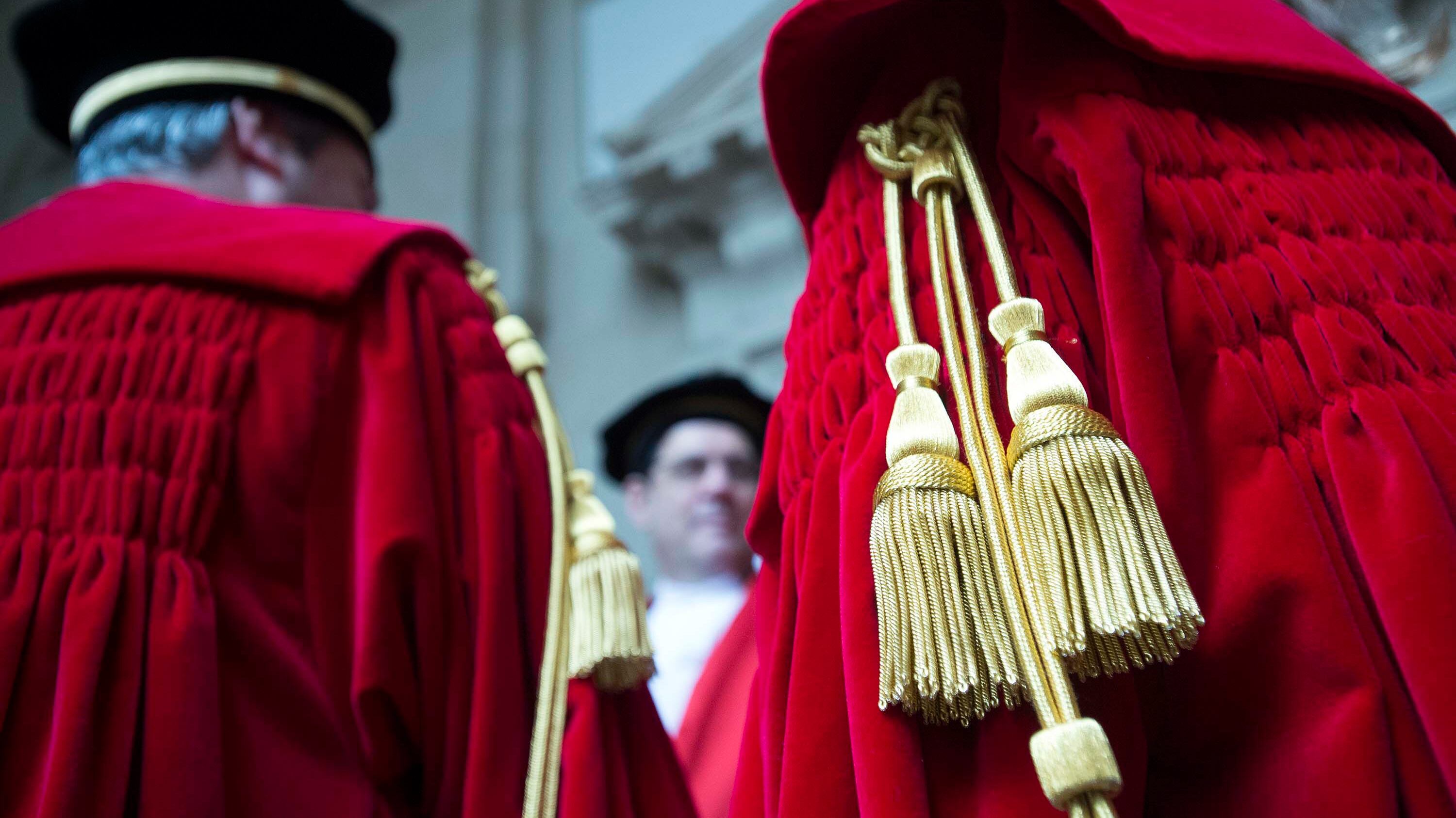 Giustizia, ora c'è l'ok della Cassazione al referendum