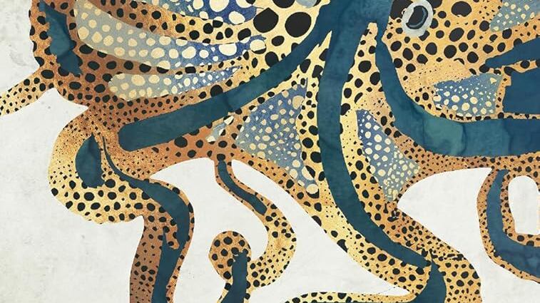 Più che un'amica, per avvicinare gli umani serve un tentacolo
