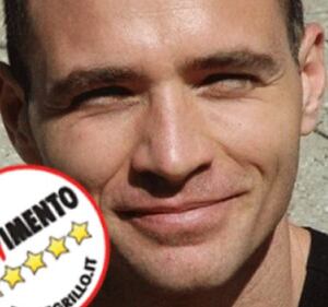 Daniele Frongia: "Un flirt con la Raggi? Vi spiego tutto" 2