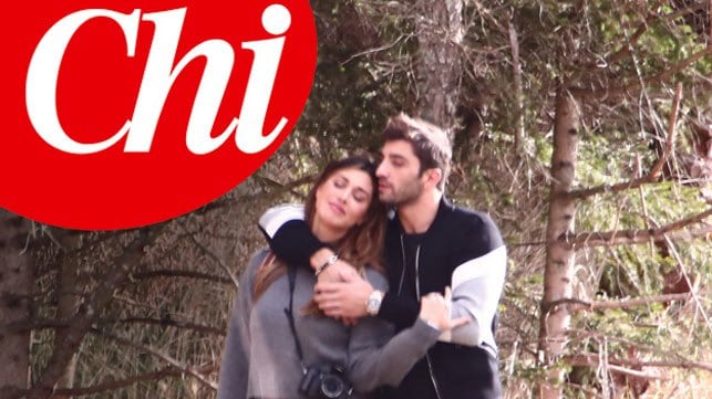 La voce su Belen e Iannone: "Crisi in arrivo..."